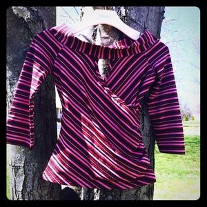 XOXO Keyhole For a Night on the Town