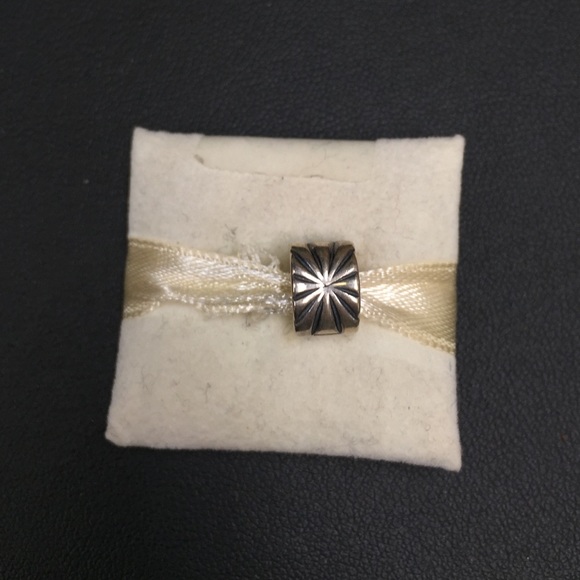 Authentic Pandora clip - Picture 1 of 2