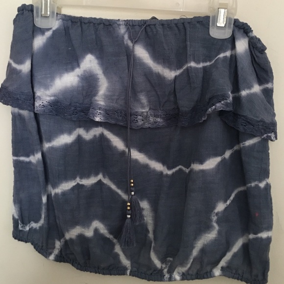 American eagle crop top - Picture 1 of 2