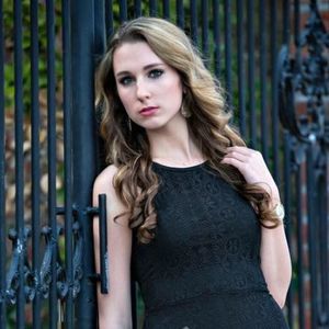 Meet your Posher, Megan