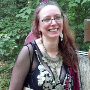 Meet your Posher, Patricia