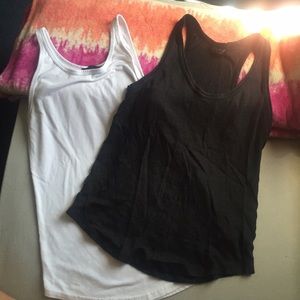 Topshop tank top bundle