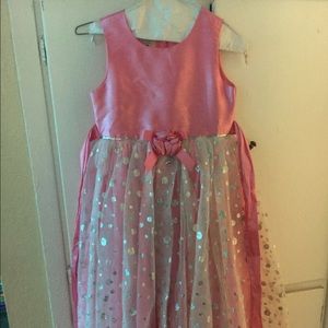 Meet your Posher, Shirley