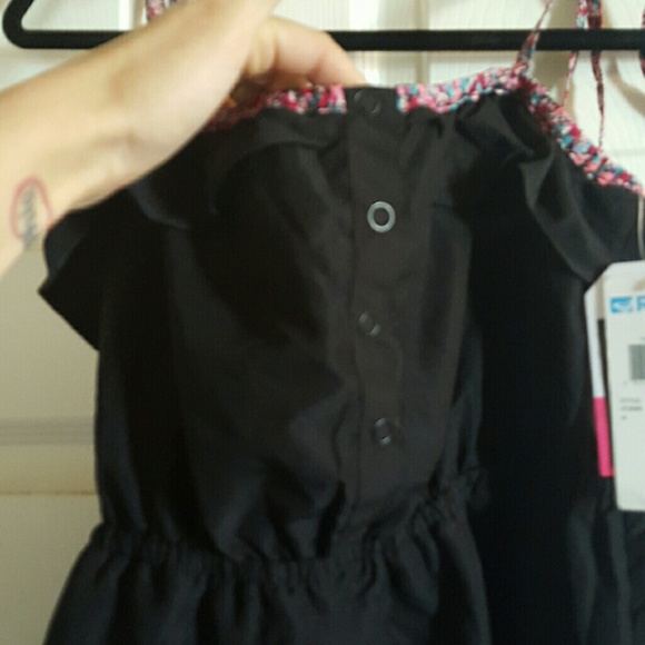 Roxy spaghetti strap - Picture 2 of 4