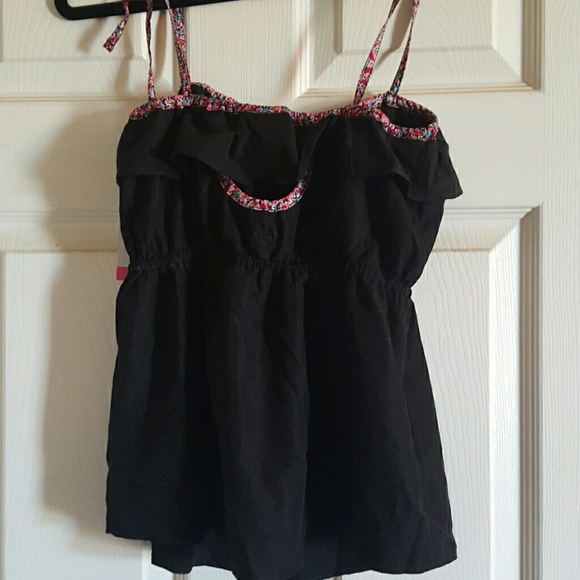 Roxy spaghetti strap - Picture 3 of 4