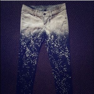 **LF Carmar Jeans