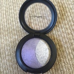 MAC Devil-May-Care eyeshadow
