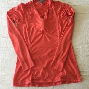 Athleta Pacifica Top