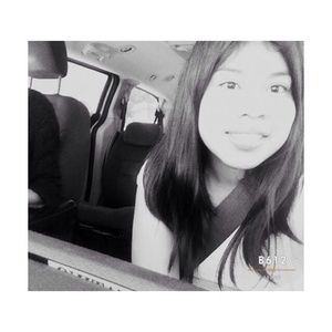 Meet your Posher, Juana