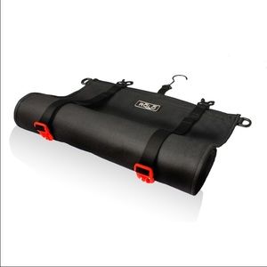 Rolo traveling clothing organizer