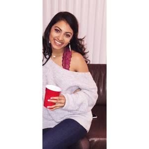 Meet your Posher, Christy