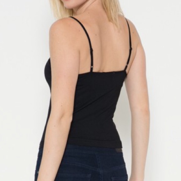 Last one! Strappy cage cami - Picture 2 of 3