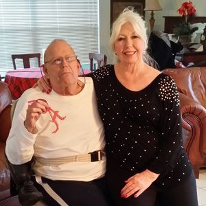 Meet your Posher, Pat