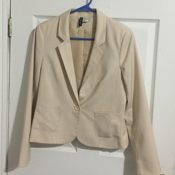 H&M blazer