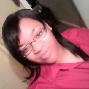 Meet your Posher, Erika