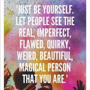 Meet your Posher, Krystal