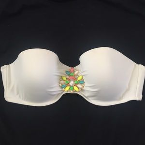Victoria's Secret bikini top