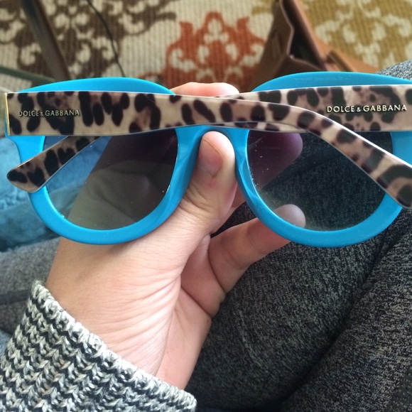 D&G sunglasses - Picture 2 of 2