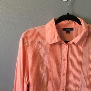 Nautica Button Down Shirt