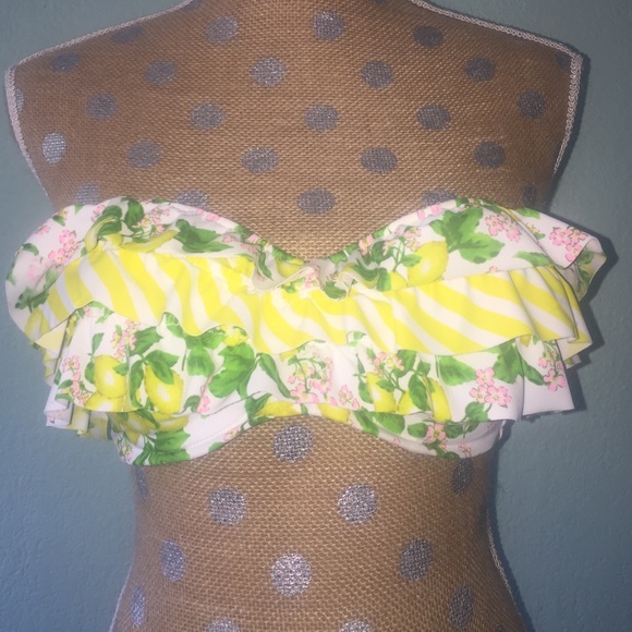 Victoria secret Swim suit top