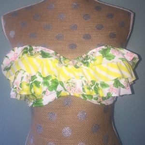 Victoria secret Swim suit top