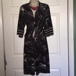👗BCBGMAXAZRIA  Dress Size M👗