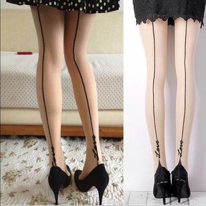 Super Cute Love Stockings!
