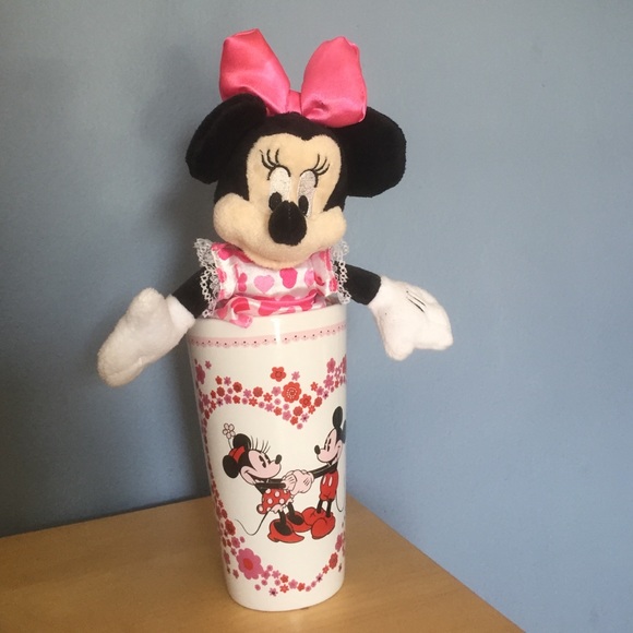 Minnie Mouse Mug