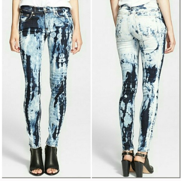 **NWOT Rag and Bone Jeans