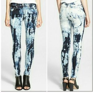 **NWOT Rag and Bone Jeans