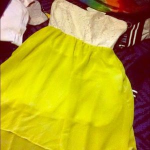 Summer dress