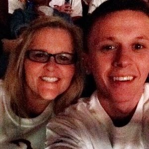 Meet your Posher, Dianne