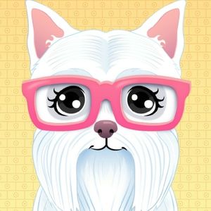 Meet your Posher, Consuela