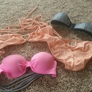 Bathing suit bundle