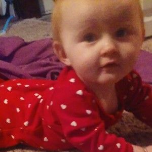 Meet your Posher, Destinee