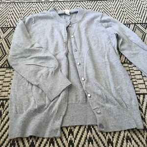 JCrew sweater