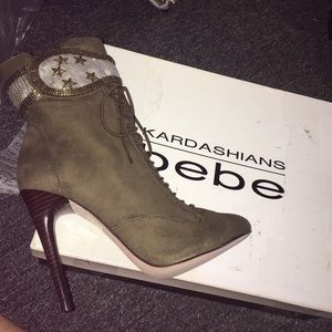bebe Shoes - SALE❗️Kardashians for BEBE bebe Shoes - SALE❗️Kardashians for BEBE