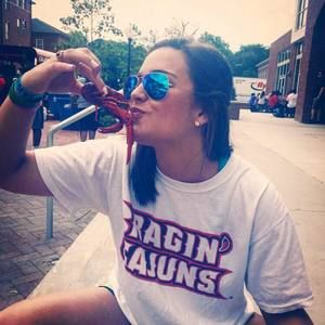 Meet your Posher, Emma