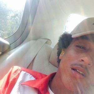 Meet your Posher, Calvin