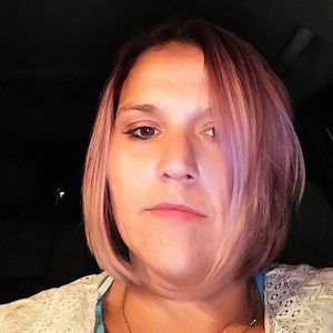 Meet your Posher, Stephanie ann