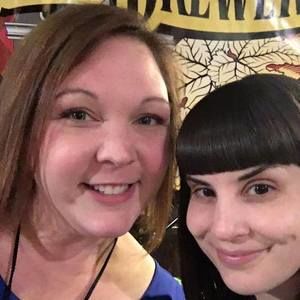 Meet your Posher, Liz