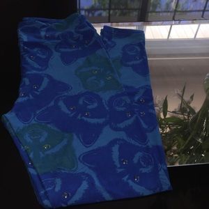 Lularoe leggings SOLD @bballgirl3379 :)