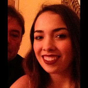 Meet your Posher, Celina