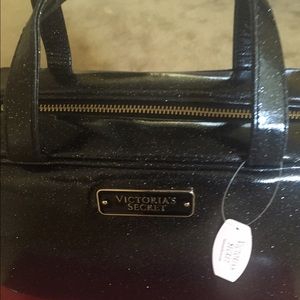 Victoria Secret Hanging Travel Case