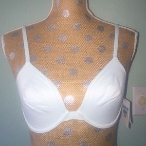 "Perfectly fit" Calvin Klein T shirt bra