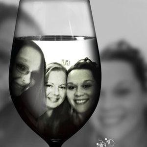 Meet your Posher, Tonya