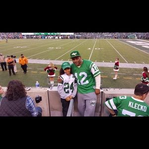 Meet your Posher, Markest