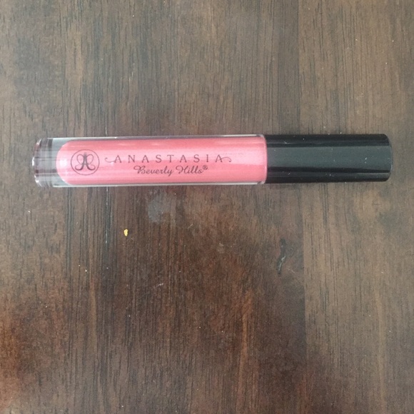 Brand New Anastasia Bev Hills lip gloss