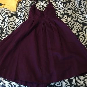 J. Crew sing dress