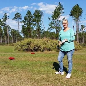 Meet your Posher, Lori